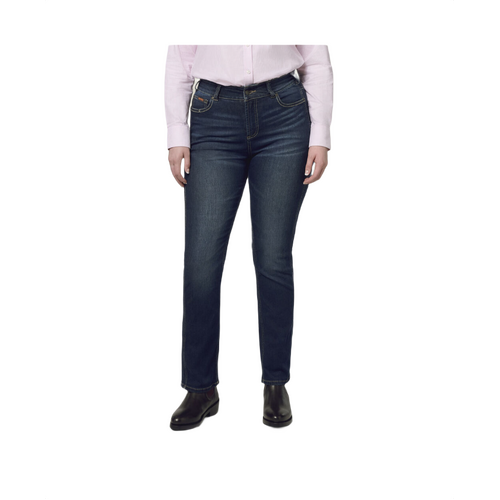 WORKWEAR, SAFETY & CORPORATE CLOTHING SPECIALISTS - Women s Mustang Regular Jeans