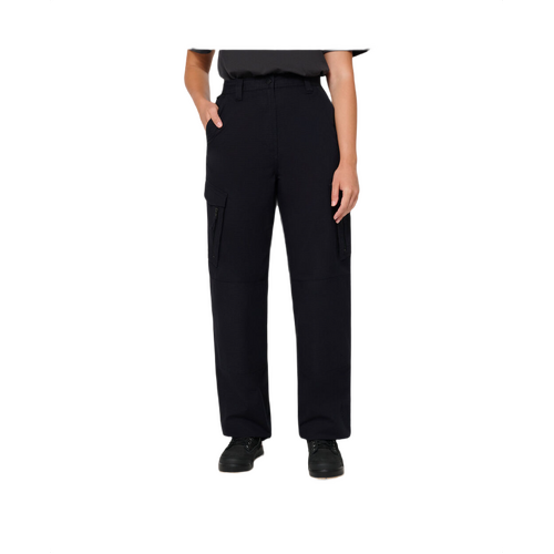 WORKWEAR, SAFETY & CORPORATE CLOTHING SPECIALISTS - Women Edge Ripstop Pant