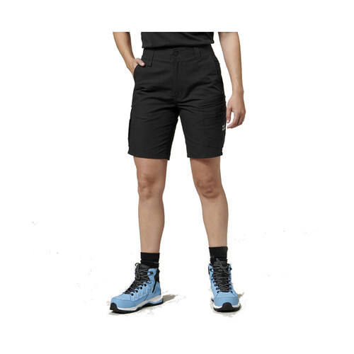 WORKWEAR, SAFETY & CORPORATE CLOTHING SPECIALISTS - Womens Raptor Mid Short