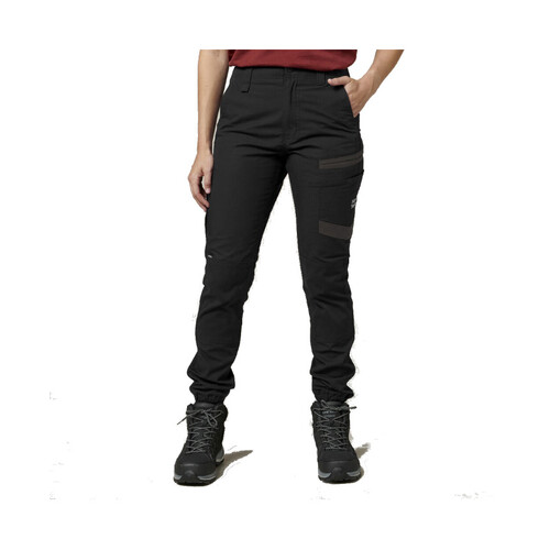 WORKWEAR, SAFETY & CORPORATE CLOTHING SPECIALISTS - Womens Raptor Cuff Pant