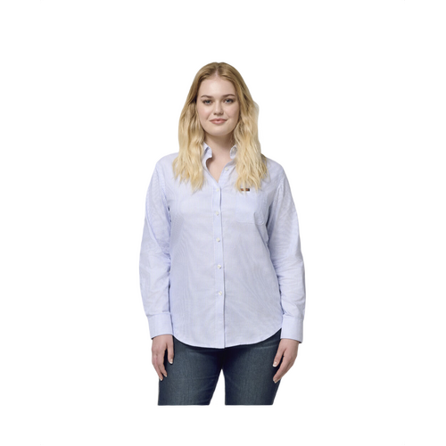WORKWEAR, SAFETY & CORPORATE CLOTHING SPECIALISTS - Women s Cotton Formal Shirt