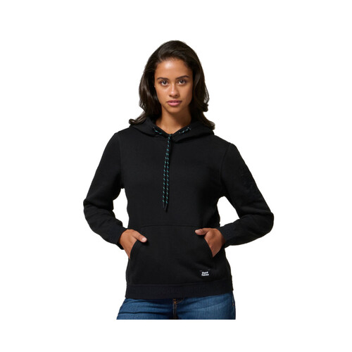 WORKWEAR, SAFETY & CORPORATE CLOTHING SPECIALISTS - WMS GLADIATOR HOODIE