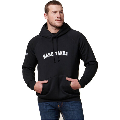 WORKWEAR, SAFETY & CORPORATE CLOTHING SPECIALISTS - AUSSIE LEGEND HOODIE