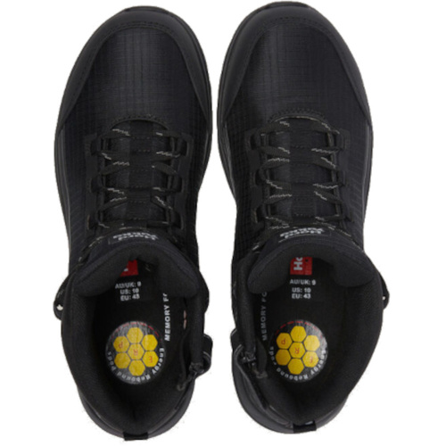 WORKWEAR, SAFETY & CORPORATE CLOTHING SPECIALISTS - X-RANGE - DEMI BOOT